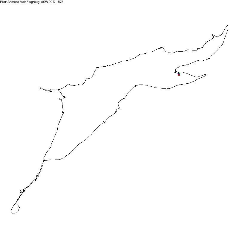 Flugspur